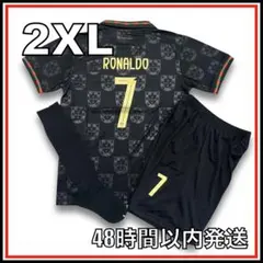2026年最新】ロナウド ユニフォーム オーセンティックの人気アイテム