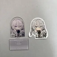 にじさんじ チョコエッグ ソフィアヴァレンタイン