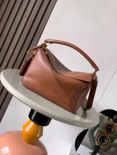 LOEWE パズルバッグ ショルダーバッグのサムネイル