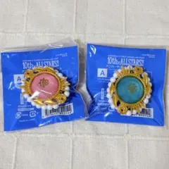 あんスタ　スタライ10th　リングライト　宗　みか　セット　②