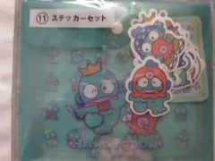 ハンギョドン ステッカーセット 25ピース