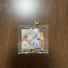 鬼滅の刃 冨岡義勇 柱展 絆チャーム B