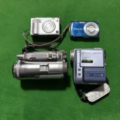 2025年最新】ビデオカメラ ジャンクの人気アイテム - メルカリ