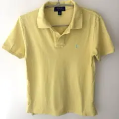 Summer End Sale⭐︎ラルフローレン⭐︎半袖ポロシャツ