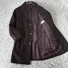 ÉDIFICE　Le plus élevé✨ロロピアーナ　チェスターコート S