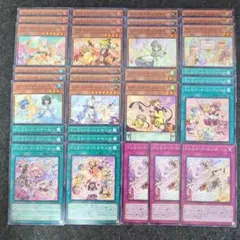 デュエマ デモニオデッキパーツ - メルカリ