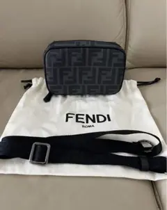 fendi ショルダーバッグ