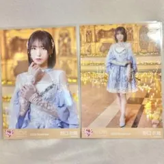 イコラブ 野口衣織 生写真