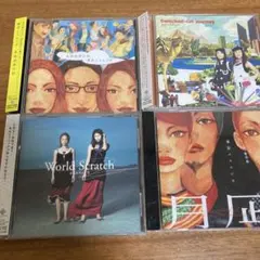 竹内まりや CDアルバム 3枚セット - メルカリ