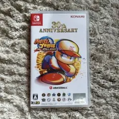 パワプロ2024-2025 30th ANNIVERSARY