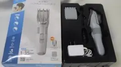 1974/TESCOM TT390A ヘアカッター バリカン 本体