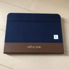 SMILE ZEMI タブレットケース