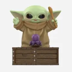 2026年最新】POPMART スター・ウォーズ マンダロリアン シリーズの人気