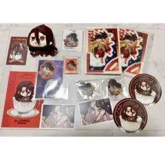 Dr.STONE 獅子王司