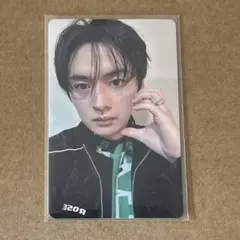 StrayKids リノ dominATE 1万円以上購入特典トレカ