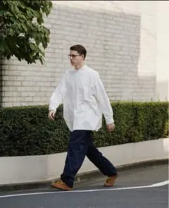 Big Chino Pants nanamica AH ナナミカ　長谷川昭雄のサムネイル