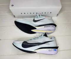 新品未使用NIKE ZoomX VaporFly NEXT% 4 25.5cm