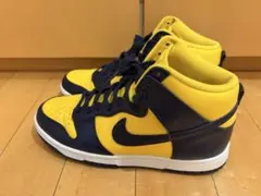 2025年最新】ナイキ ダンク ハイ レトロの人気アイテム - メルカリ