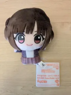 アイドルマスター シャイニーカラーズ ちびぐるみ～vol.1 櫻木真乃