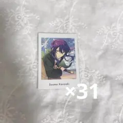 あんさんぶるスターズ あんスタ ぱしゃっつ vol2 private 神崎颯馬