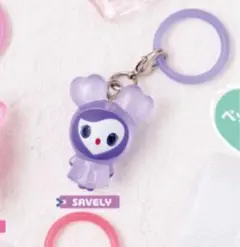 TWICE LOVELYS めじるしアクセサリー サナ サブリー SAVELY
