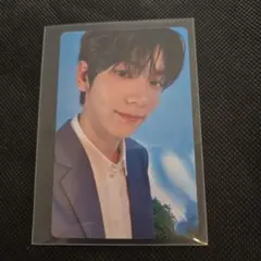 TXT SOOBIN ACT PROMISE トレカ