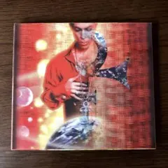 Prince / Planet Earth