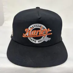 80s ハーレーダビッドソン キャップ USA製 アメリカ製 ビンテージ 帽子 80s usa製 ハーレー Harley Davidson キャップ 80s USA製 HARLEY