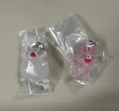 ノンタン　めじるしアクセサリー2