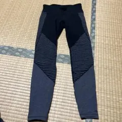 ギャップ　コットン系のレギンス