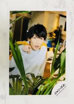 134 渡辺翔太