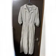 再値下げ‼️レイカズン　ワンピース　新品未使用