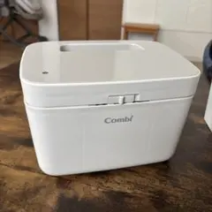 Combi wipes warmerのサムネイル