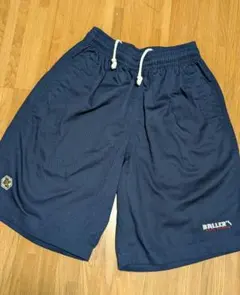 オンザコート　チノハーフパンツ　Lサイズ