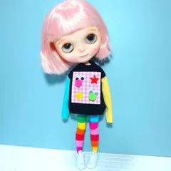【専用出品】ブライス アウトフィット Yahoo!オークション -「ブライス アウトフィット」の落札相場