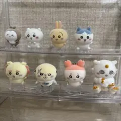ちいかわ　なんか小さくてかわいいどーる2のサムネイル