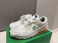 NIKE スニーカー AIR MAX 90 SE