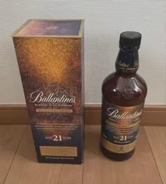 Royal Salute 21 Year Old 空き箱・空き瓶 - メルカリ