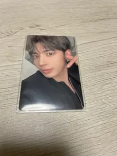 TXT テヒョン トレカ