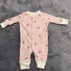 ラルフローレン ロンパース、カバーオール2着セット売り95cm未満