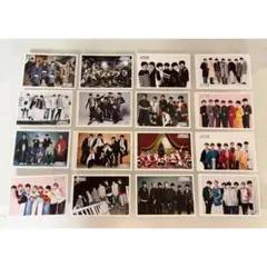 EBiDAN 超特急 集合 まとめ売り 生写真 56枚セット + おまけ