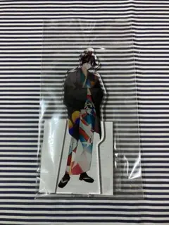 ツキショ ビビラン 睦月 始 アクスタ おつきみくじ タオル ツキウタ