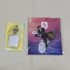 RIIZE FC スペシャルキット 会報 ウンソク アクスタ セット - メルカリ