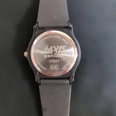 SUN FLAME J-AXIS 腕時計 VG01のサムネイル