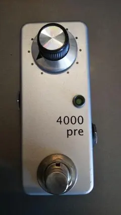 【限定値下げ】Zahnrad by nature sound 4000pre 入荷情報】Zahnrad by nature sound 4000Pre 入荷しました