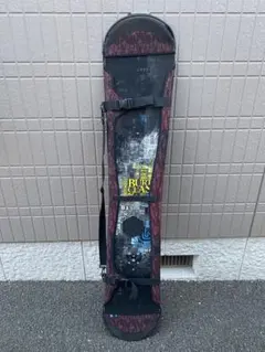 BURTON スノーボード 板（オフトレ専用ダリング済） - メルカリ