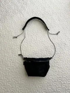 Wanderlust Equipment カンパラパック サコッシュ