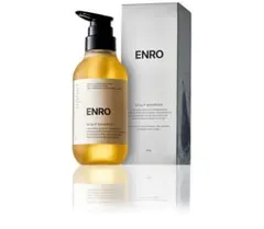 ENRO 贅沢泡スカルプシャンプー メンズ スカルプケア アミノ酸のサムネイル