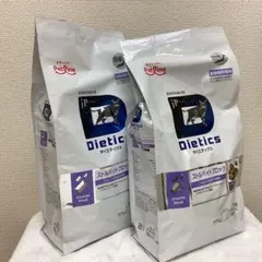 ビルバック 猫 ストルバイト&シュウ酸塩結石 U1 - メルカリ