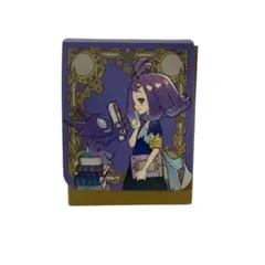 メガシンフォニア　ポケモンセンターセット アセロラ デッキシールド デッキケース